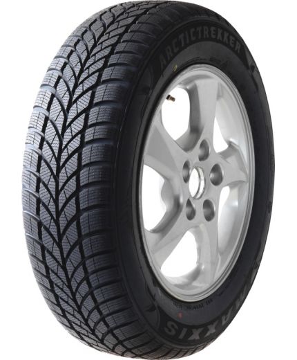 MAXXIS MA-PW 215/45 R17 91V TL Фото 6