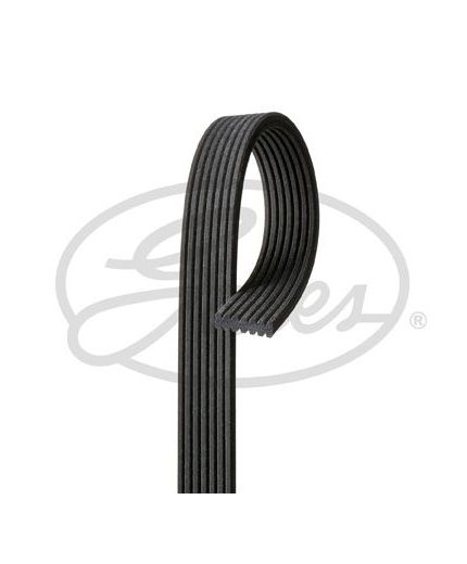 GATES Ремень поликлиновой