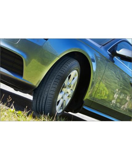 NOKIAN Hakka Green 205/60 R-15 91H Фото 6