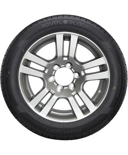 NOKIAN WR G2 SUV 265/70 R16 112H TL Фото 13