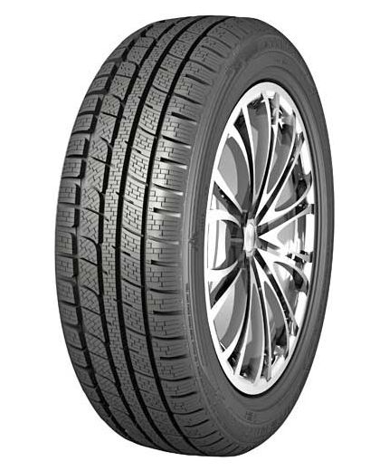 NOKIAN WR G2 SUV 265/70 R16 112H TL Фото 16