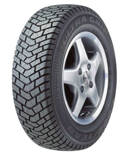 GOODYEAR Ultra Grip 275/40R20 102H TL