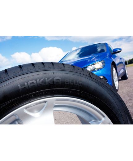 NOKIAN Hakka V 185/55 R15 86V Фото 4