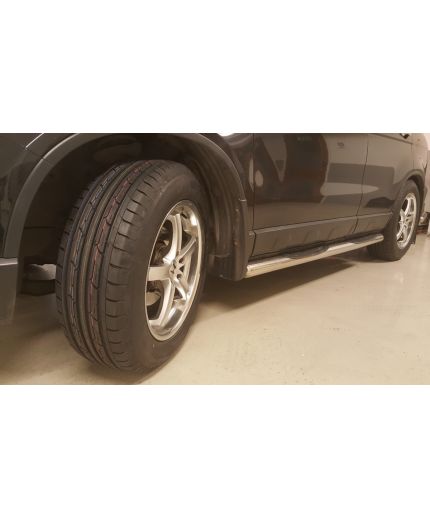 NOKIAN Hakka Green 205/60 R16 96H Фото 36