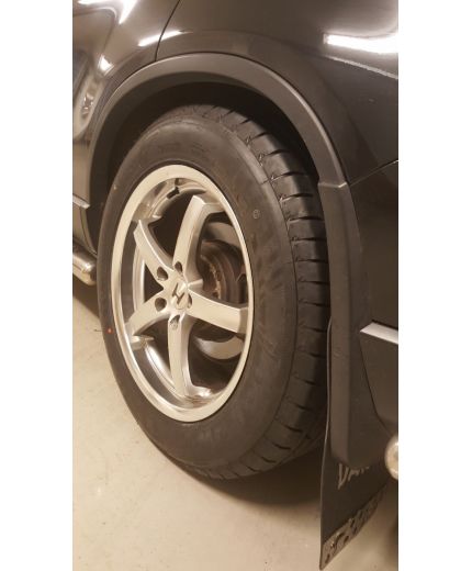 NOKIAN Hakka Green 205/60 R16 96H Фото 37