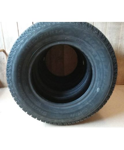 NOKIAN Hakka Green 205/60 R16 96H Фото 43