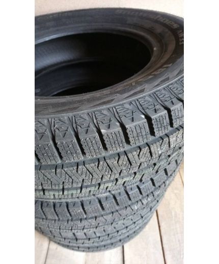 NOKIAN Hakka Green 205/60 R16 96H Фото 44