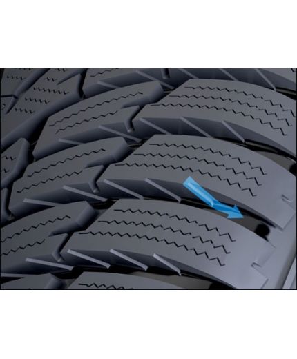 NOKIAN Hakka Green 205/60 R16 96H Фото 51