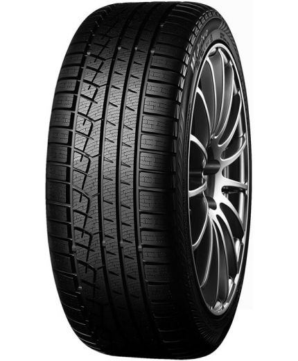 YOKOHAMA W.drive V902 225/45R17 91H TL Фото 3