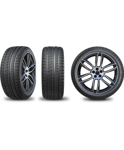 NOKIAN WR G2 225/45 R18 95V XL TL Фото 11
