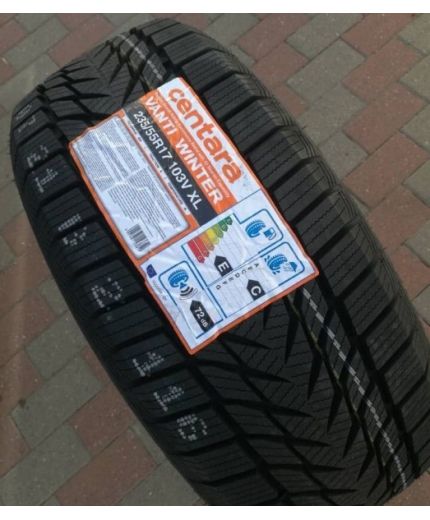 NOKIAN WR G2 225/45 R18 95V XL TL Фото 13