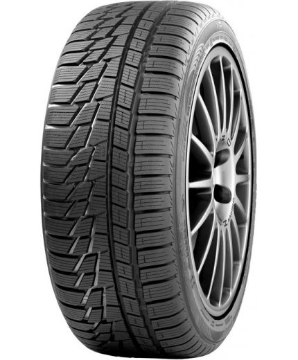NOKIAN WR G2 225/45 R18 95V XL TL Фото 15