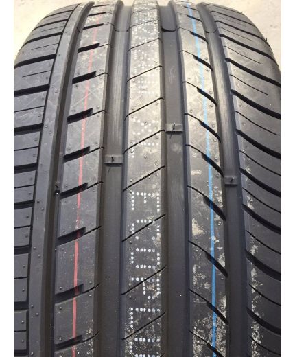 NOKIAN Hakka Z SUV 265/50 R20 111W Фото 6