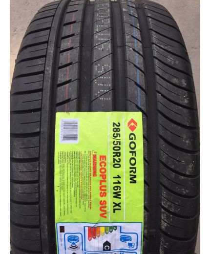 NOKIAN Hakka Z SUV 265/50 R20 111W Фото 7