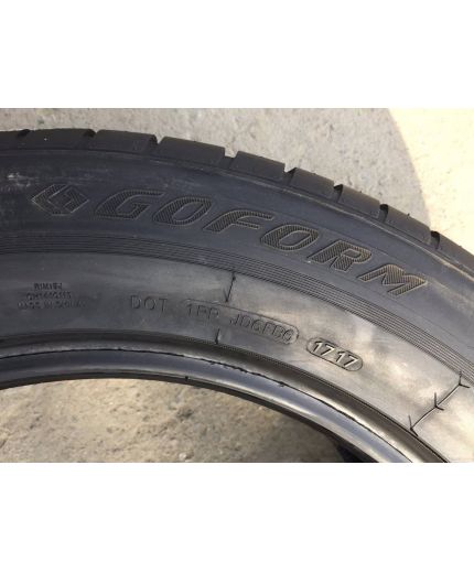 NOKIAN Hakka Z SUV 265/50 R20 111W Фото 8