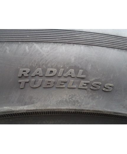 NOKIAN Hakka Z SUV 265/50 R20 111W Фото 11