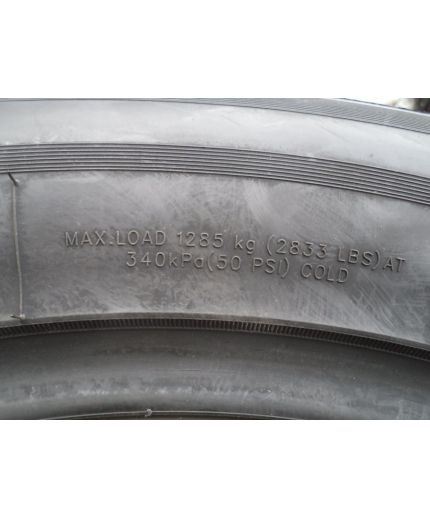 NOKIAN Hakka Z SUV 265/50 R20 111W Фото 12