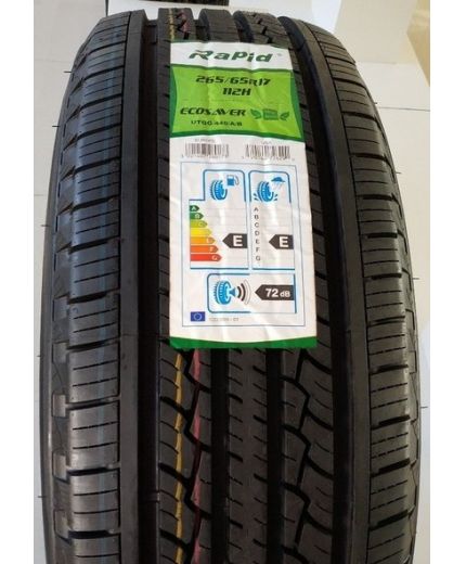 NOKIAN WR G2 SUV 255/65 R16 109H TL Фото 11
