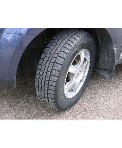 NOKIAN WR G2 SUV 245/70 R16 107H TL Фото 12