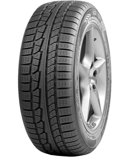 NOKIAN WR G2 SUV 235/75 R15 105T TL Фото 2