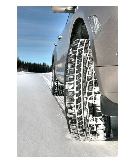 NOKIAN WR G2 SUV 235/75 R15 105T TL Фото 3