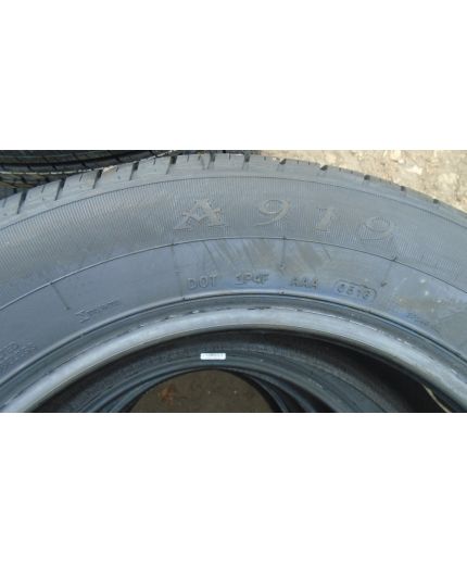 NOKIAN WR G2 SUV 225/70 R16 107H XL TL Фото 6