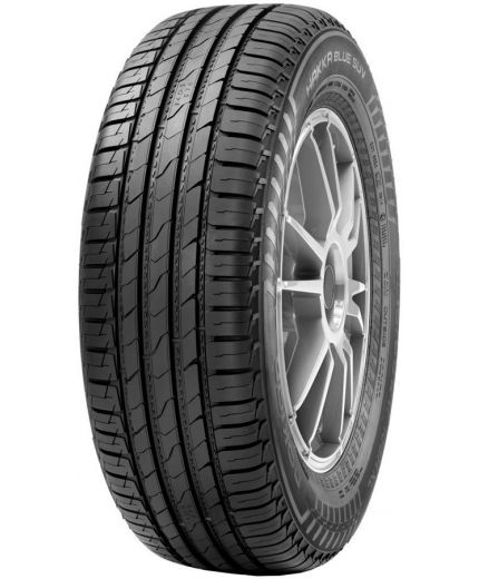 NOKIAN WR G2 SUV 235/70 R16 106H TL Фото 26