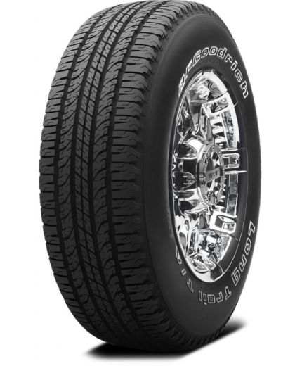 NOKIAN WR G2 SUV 235/70 R16 106H TL Фото 32