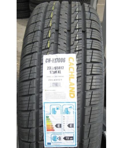 NOKIAN WR G2 SUV 235/70 R16 106H TL Фото 38