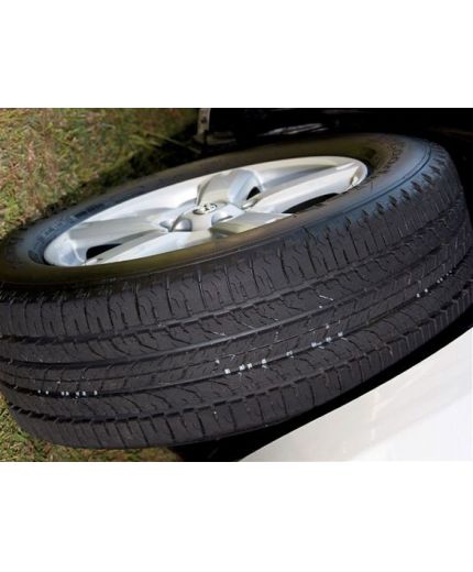 NOKIAN WR G2 SUV 235/70 R16 106H TL Фото 41