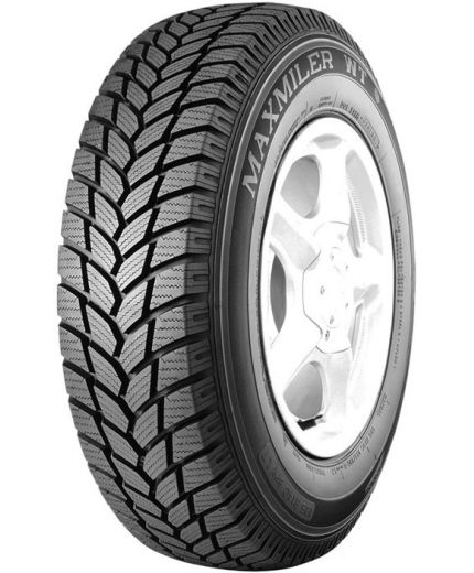GT Radial Maxmiler 195/70R15C
