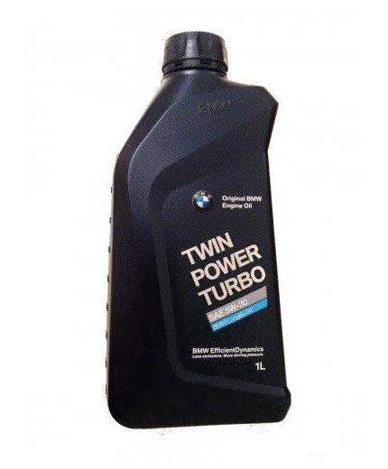 Моторное масло BMW Quality Longlife-04 5W-30 1л Фото 2