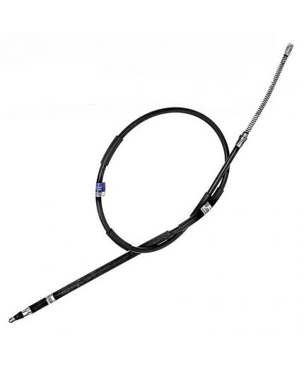 Stellox Трос ручного тормоза левый/правый