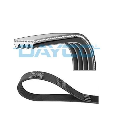 DAYCO Ремень поликлиновой