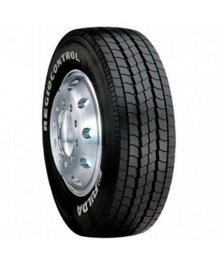 FULDA Ecotonn 265/70R19.5 143/141J Фото 2