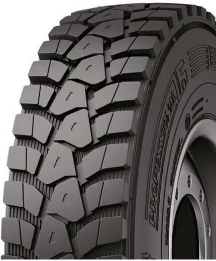 CORDIANT Professional DM-1 11R22.5 148/145K Фото 2