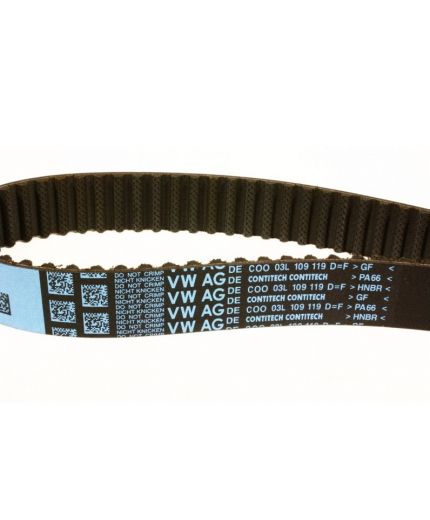 VAG Ремень поликлиновой