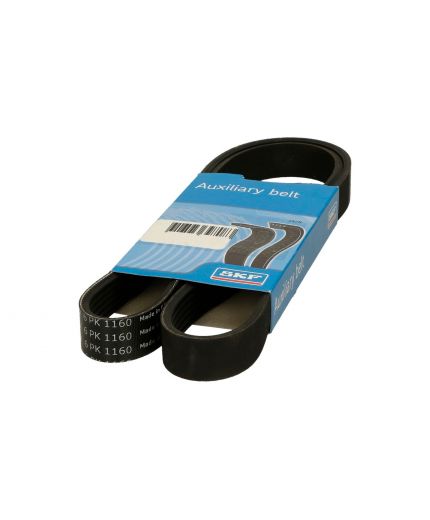 SKF Ремень поликлиновой