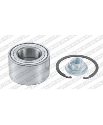 SNR Подшипник ступицы