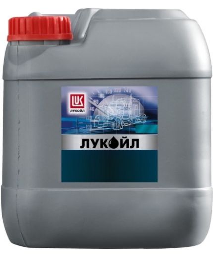 Моторное масло LUKOIL СТАНДАРТ SAE 10W-30, 5л Фото 3