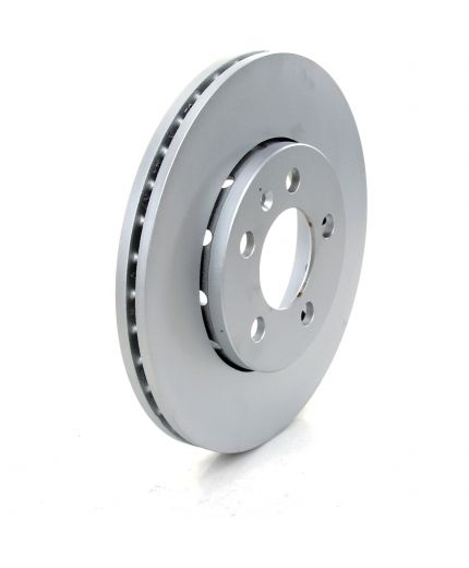 Ferodo Тормозной диск с покрытием