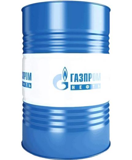 Трансмиссионное масло GAZPROMNEFT GL-5 85W-90 Super T-3 205л