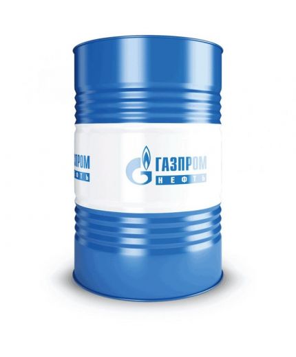 Моторное масло GAZPROMNEFT Premium L 10W-40 205 л Фото 2