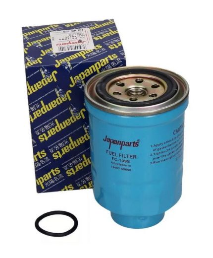 Japanparts Фильтр топливный