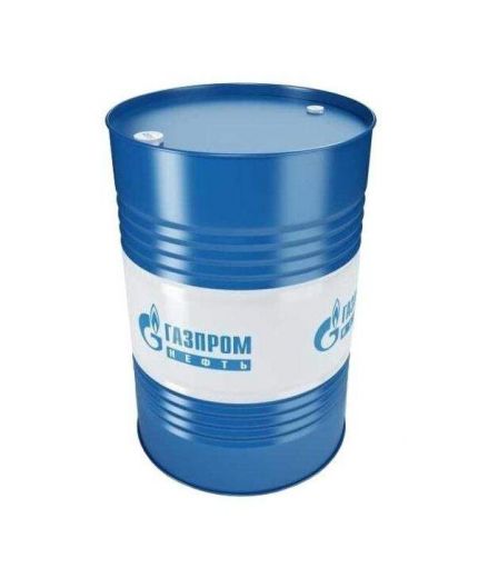 Моторное масло GAZPROMNEFT Turbo Universal 15W-40 205 л Фото 3