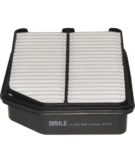 KNECHT-MAHLE Фильтр воздушный Фото 2