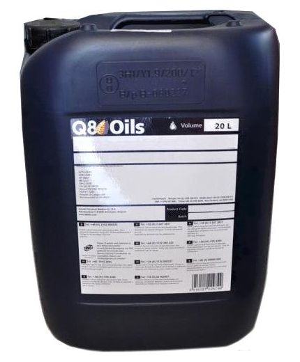 Q8 F Truck 7000 FE 10W-30 20л