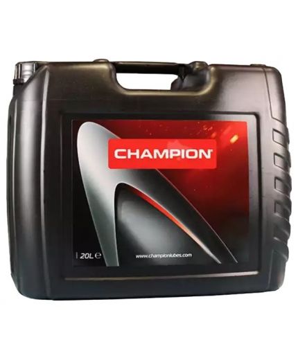 Моторное масло CHAMPION LIFE EXTENSION 5W-40 HM 20л