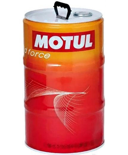 Моторное масло MOTUL 6100 SYN-CLEAN 5W-40 60л