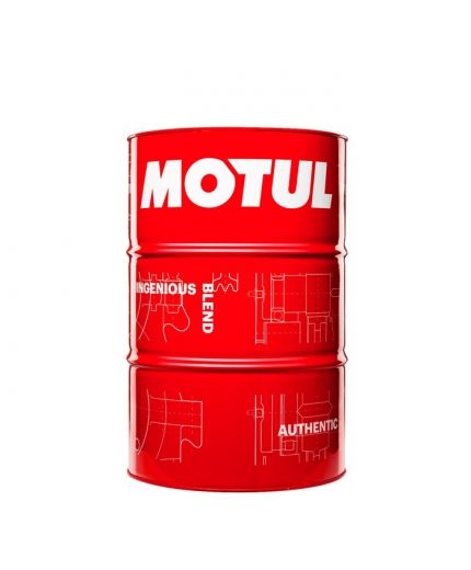 Моторное масло MOTUL 6100 SYN-NERGY 5W-40 208л